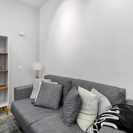 Modern Apartment - 1Bedroom 1Bathroom - Chueca Μαδρίτη Εξωτερικό φωτογραφία