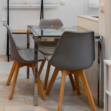 Modern Apartment - 1Bedroom 1Bathroom - Chueca Μαδρίτη Εξωτερικό φωτογραφία