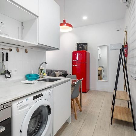Modern Apartment - 1Bedroom 1Bathroom - Chueca Μαδρίτη Εξωτερικό φωτογραφία