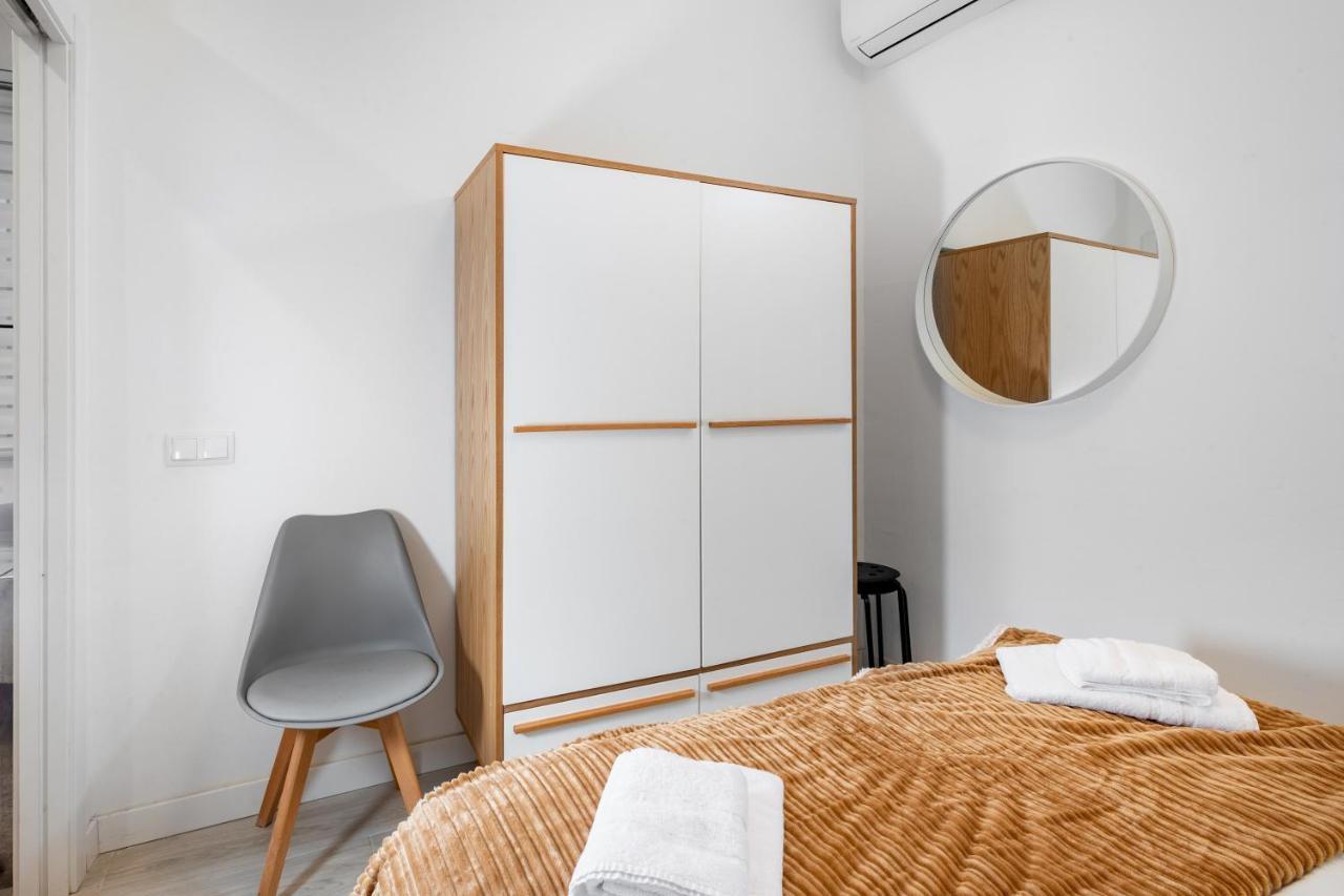 Modern Apartment - 1Bedroom 1Bathroom - Chueca Μαδρίτη Εξωτερικό φωτογραφία