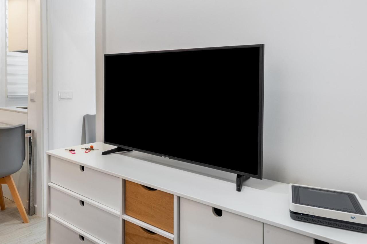 Modern Apartment - 1Bedroom 1Bathroom - Chueca Μαδρίτη Εξωτερικό φωτογραφία