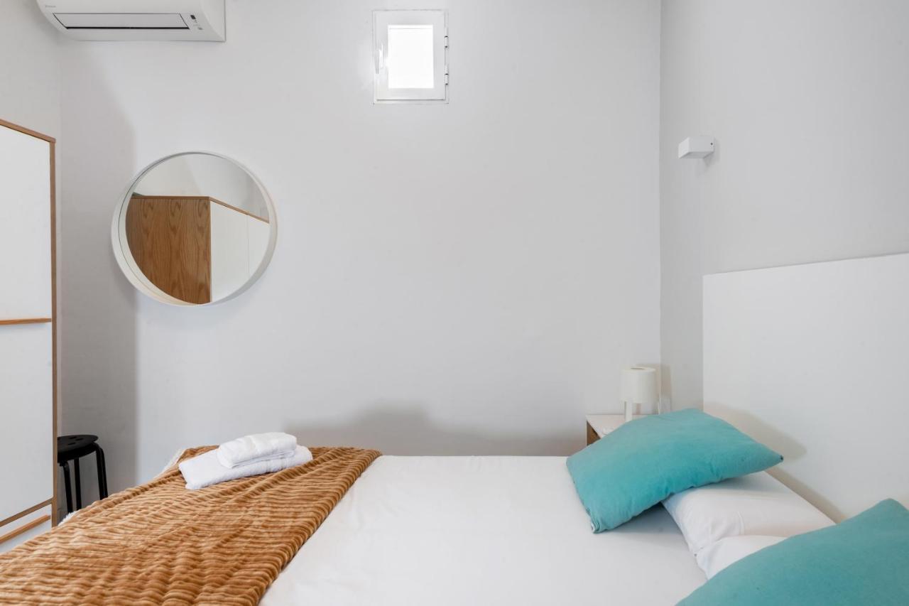 Modern Apartment - 1Bedroom 1Bathroom - Chueca Μαδρίτη Εξωτερικό φωτογραφία