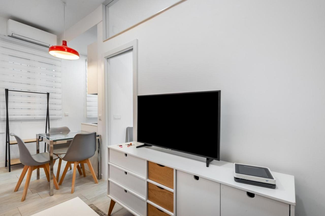 Modern Apartment - 1Bedroom 1Bathroom - Chueca Μαδρίτη Εξωτερικό φωτογραφία