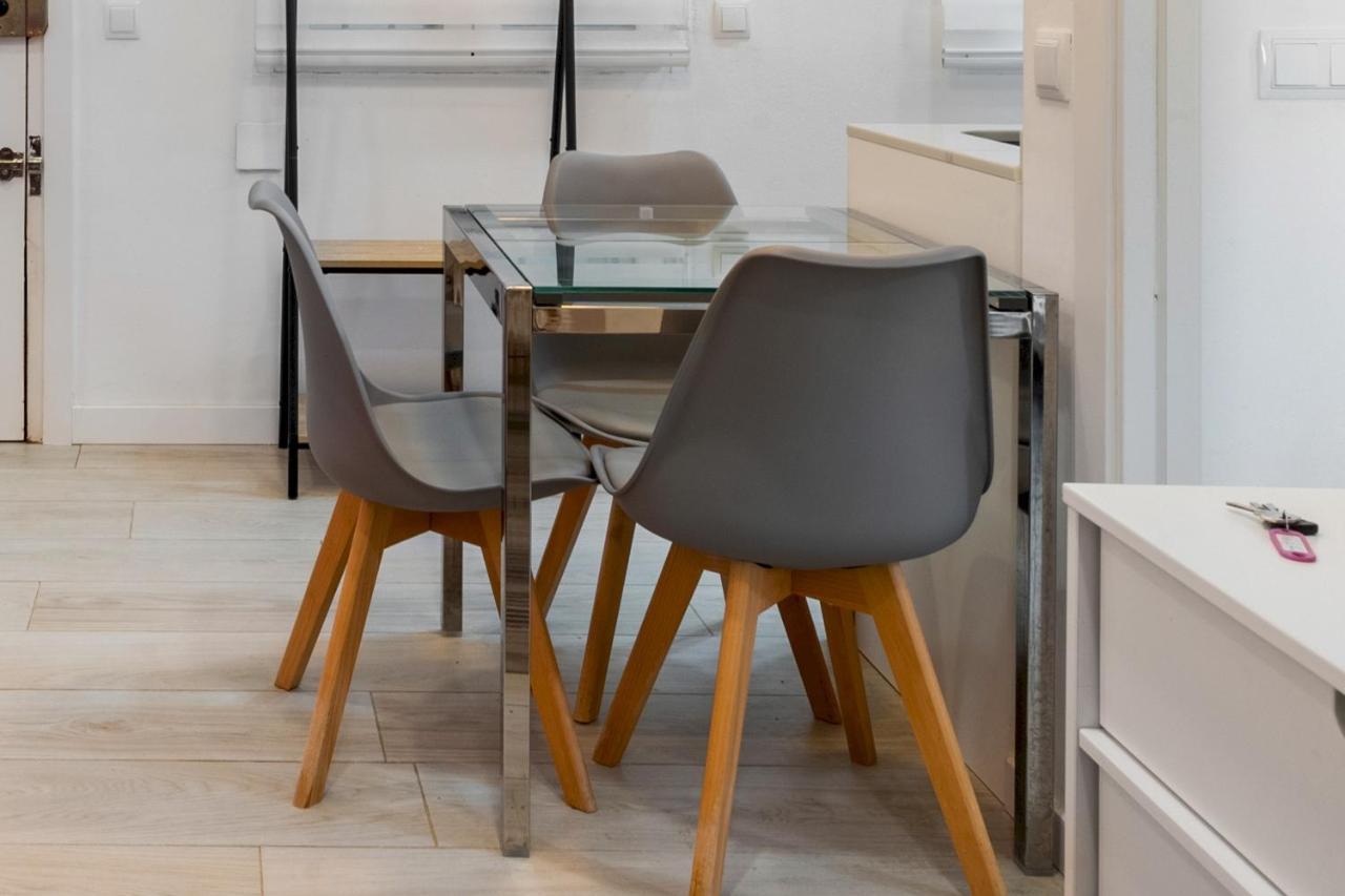 Modern Apartment - 1Bedroom 1Bathroom - Chueca Μαδρίτη Εξωτερικό φωτογραφία