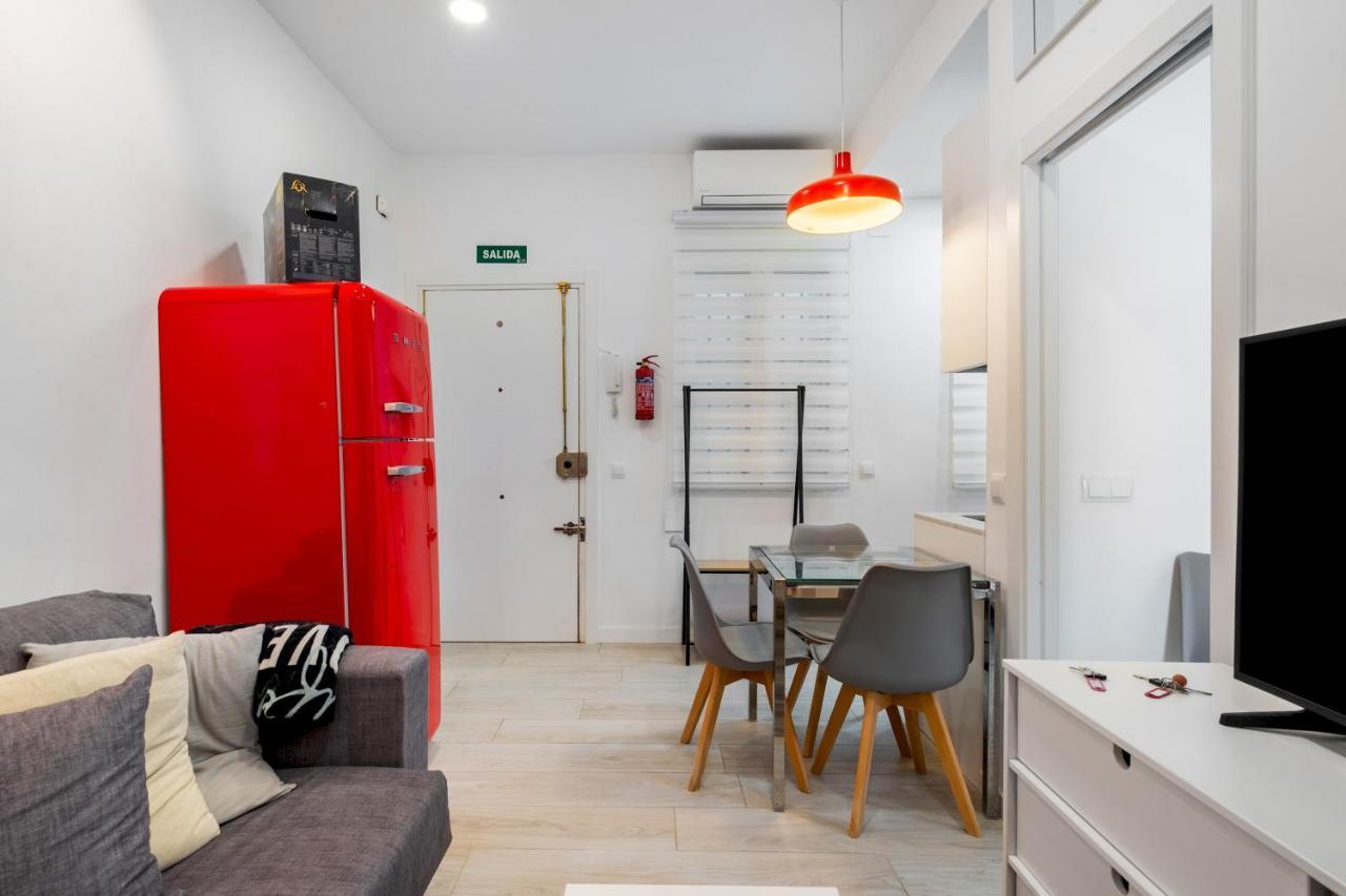 Modern Apartment - 1Bedroom 1Bathroom - Chueca Μαδρίτη Εξωτερικό φωτογραφία