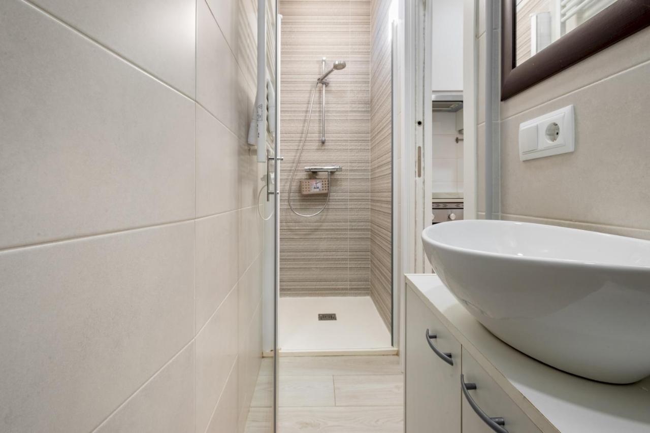 Modern Apartment - 1Bedroom 1Bathroom - Chueca Μαδρίτη Εξωτερικό φωτογραφία