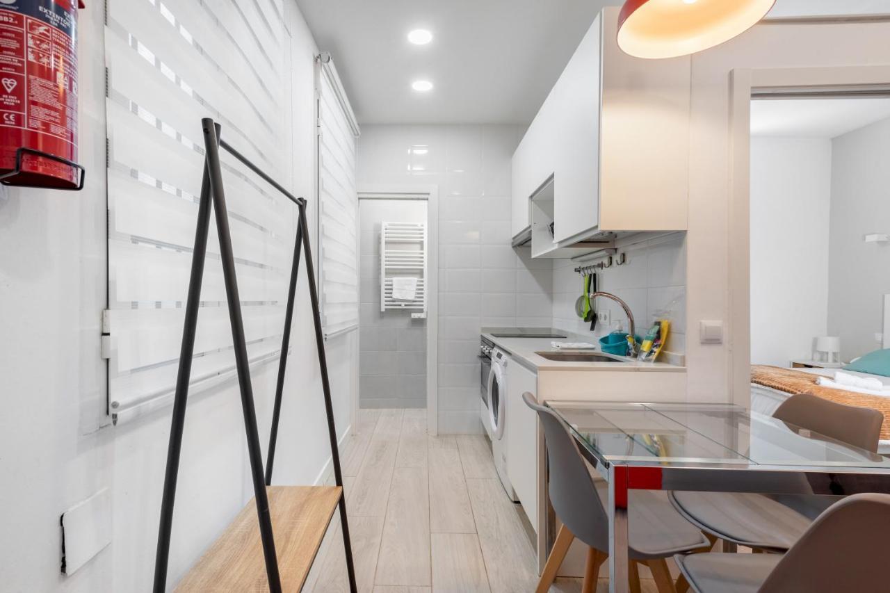 Modern Apartment - 1Bedroom 1Bathroom - Chueca Μαδρίτη Εξωτερικό φωτογραφία